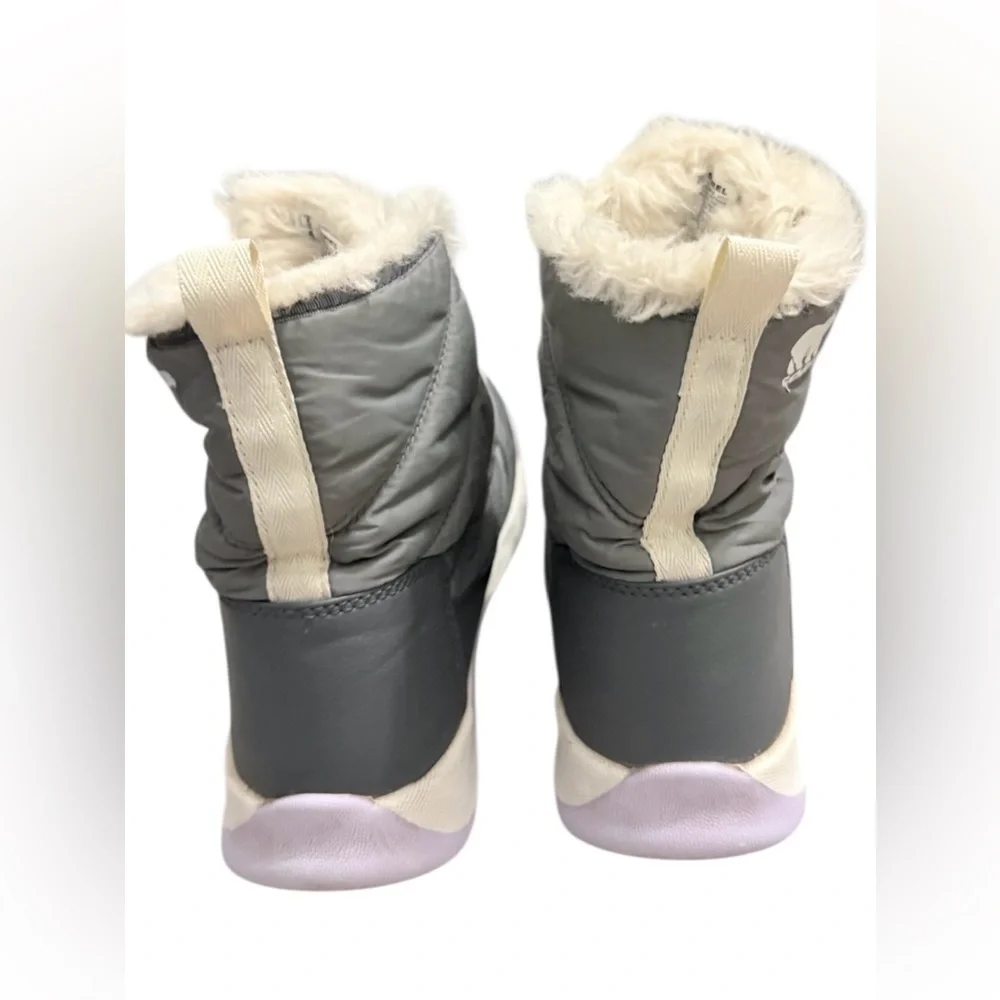 Sorel whitney ii